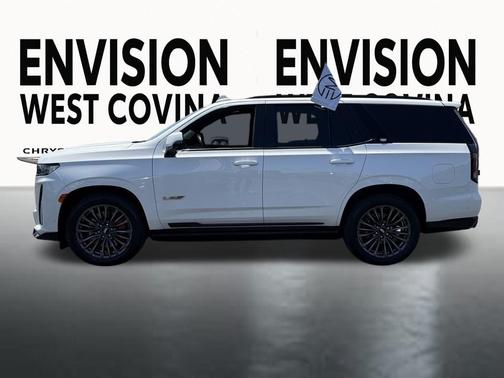 2023 Cadillac Escalade V-Series