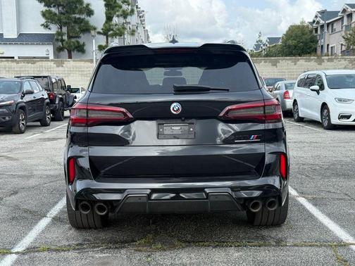 2023 BMW X5 M Base