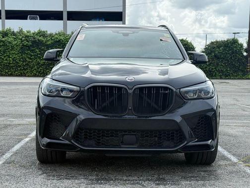 2023 BMW X5 M Base