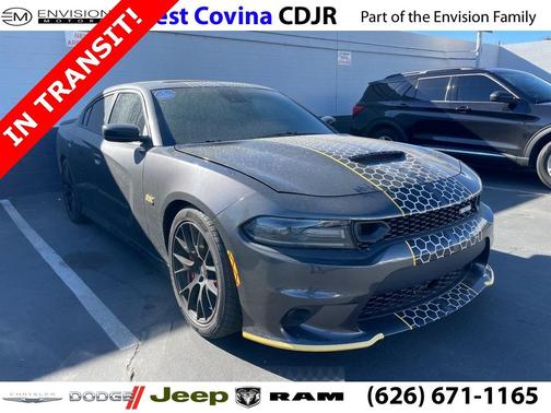 2020 Dodge Charger Scat Pack for sale in West Covina, CA - image 1