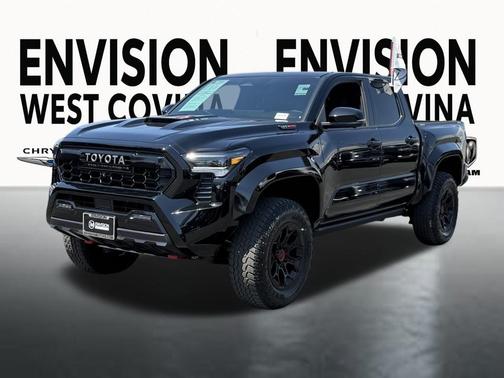 2025 Toyota Tacoma Hybrid TRD PRO