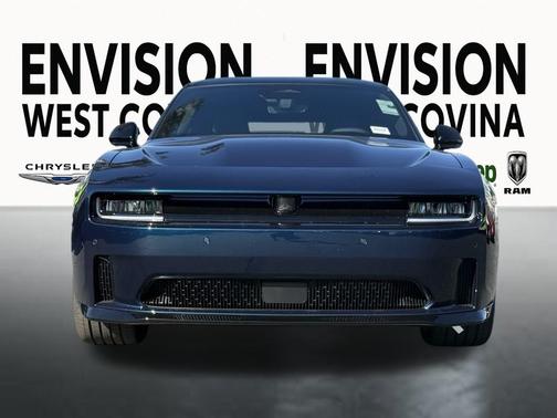 2026 Dodge Charger Daytona Scat Pack