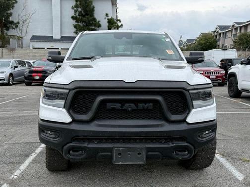 2023 RAM 1500 Rebel