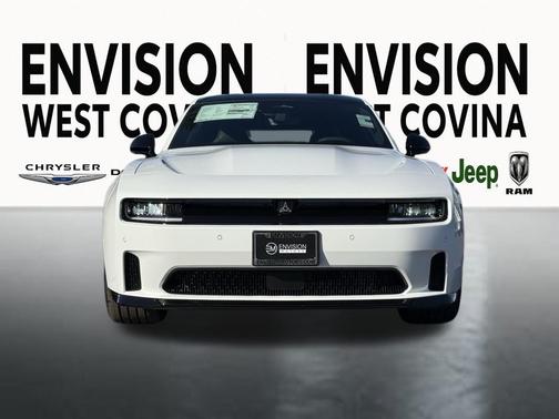 2026 Dodge Charger Daytona Scat Pack