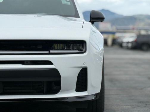 2026 Dodge Charger R/T