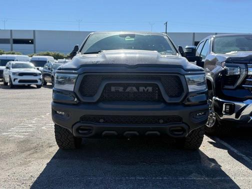 2024 RAM 1500 Rebel