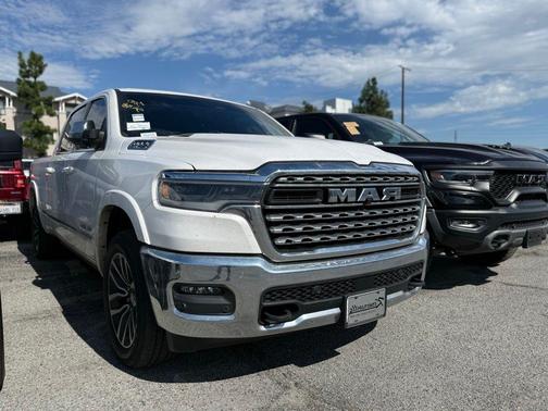 2025 RAM 1500 Limited