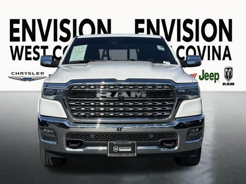 2025 RAM 1500 Limited