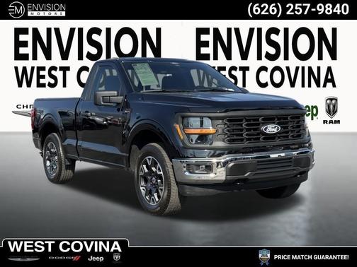 2024 Ford F-150 XL