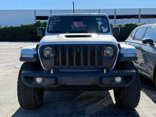 2023 Jeep Wrangler Rubicon 392