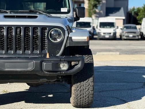 2023 Jeep Wrangler Rubicon 392