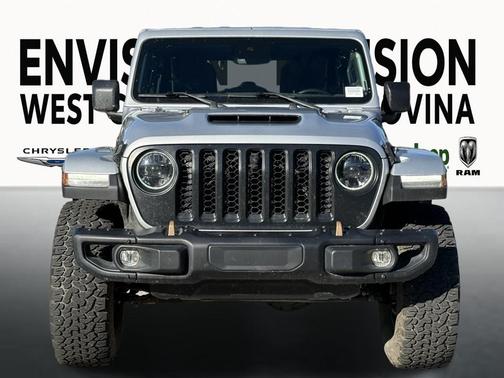 2023 Jeep Wrangler Rubicon 392