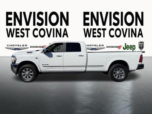 2021 RAM 3500 Limited