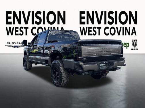 2023 Ford F-250 King Ranch