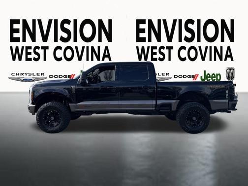 2023 Ford F-250 King Ranch
