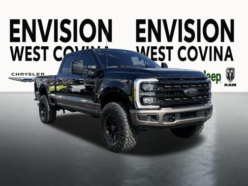 2023 Ford F-250 King Ranch