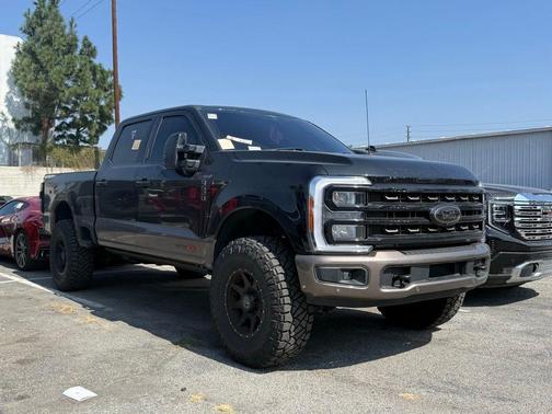 2023 Ford F-250 King Ranch