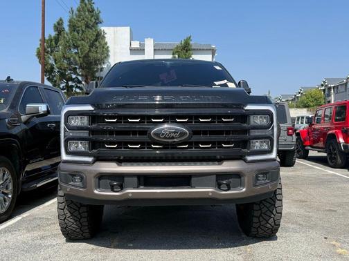 2023 Ford F-250 King Ranch
