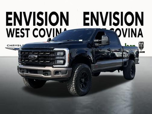 2023 Ford F-250 King Ranch