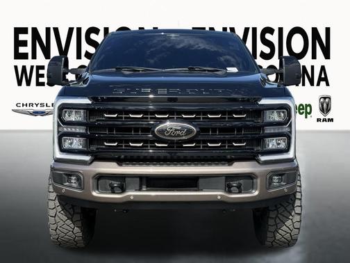 2023 Ford F-250 King Ranch