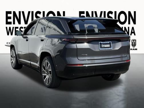 2025 Jeep Wagoneer S Limited