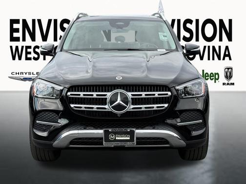 2024 Mercedes-Benz GLE 450 4MATIC