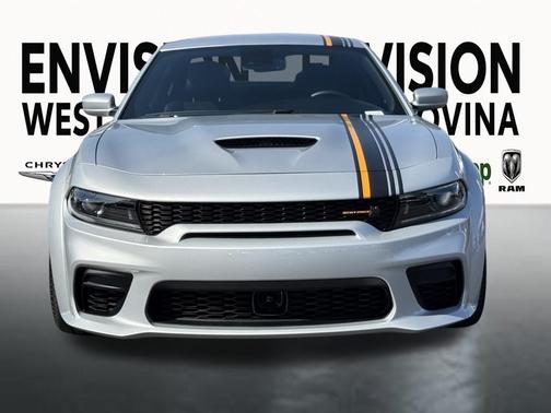 2022 Dodge Charger Scat Pack