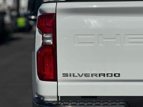 2023 Chevrolet Silverado 2500 LTZ