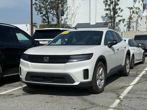 2024 Honda Prologue EX