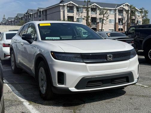 2024 Honda Prologue EX