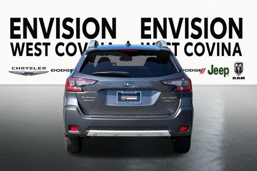 2025 Subaru Outback Touring