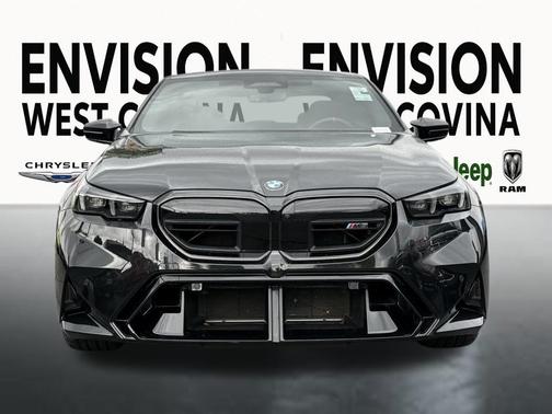 2025 BMW M5 Base