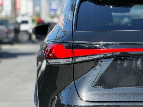 2024 Lexus RX 350 Luxury