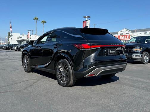 2024 Lexus RX 350 Luxury