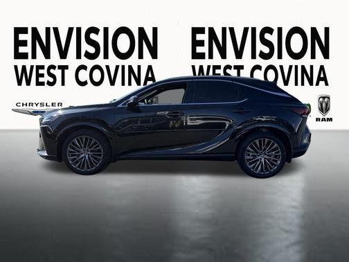 2024 Lexus RX 350 Luxury