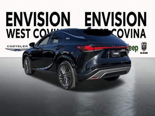 2024 Lexus RX 350 Luxury