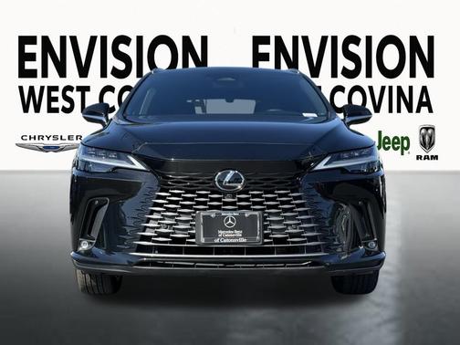 2024 Lexus RX 350 Luxury