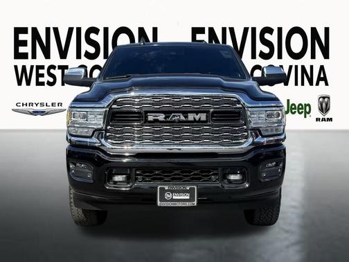 2022 RAM 2500 Limited