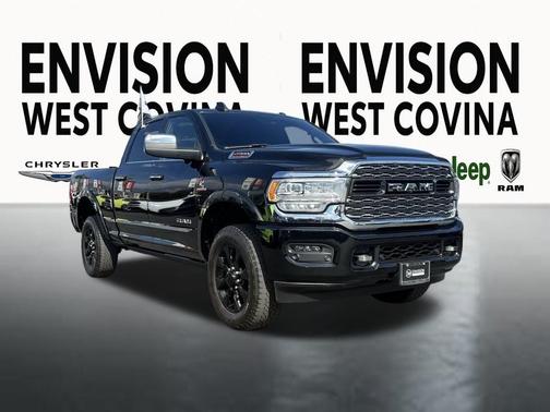 2022 RAM 2500 Limited