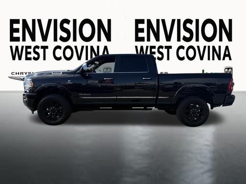 2022 RAM 2500 Limited