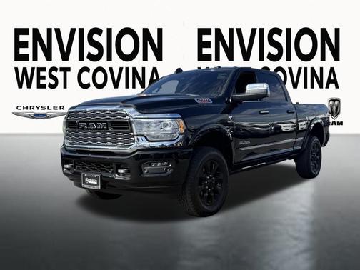 2022 RAM 2500 Limited