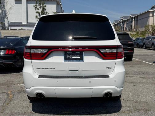 2022 Dodge Durango R/T