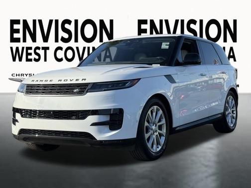 2024 Land Rover Range Rover Sport SE