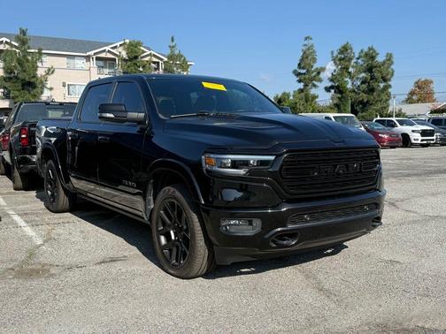 2020 RAM 1500 Limited