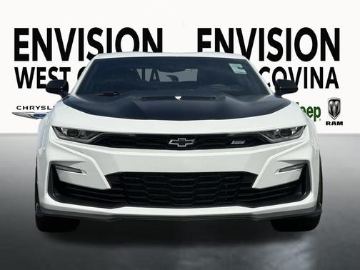 2023 Chevrolet Camaro SS