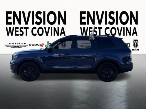 2024 Kia Telluride SX X-Line