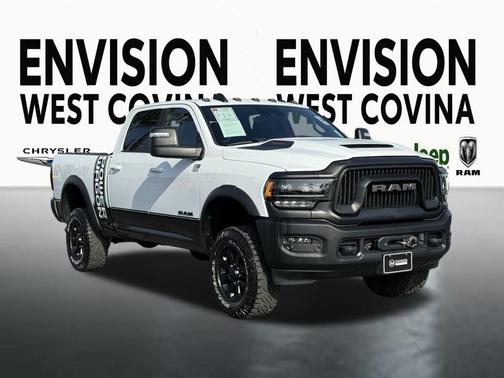 2024 RAM 2500 Power Wagon