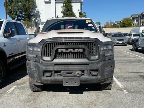 2024 RAM 2500 Power Wagon