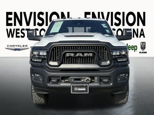 2024 RAM 2500 Power Wagon