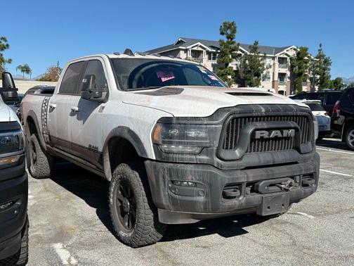 2024 RAM 2500 Power Wagon